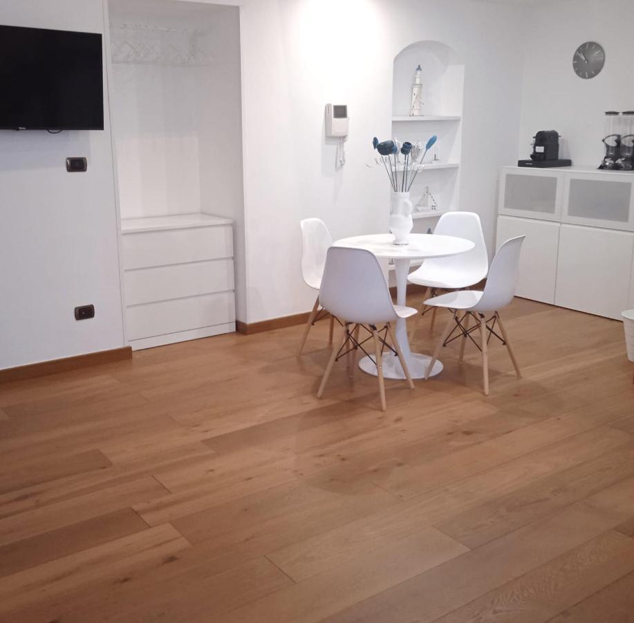 B&B Verdi Brindisi Eksteriør bilde