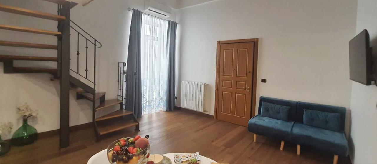 B&B Verdi Brindisi Eksteriør bilde