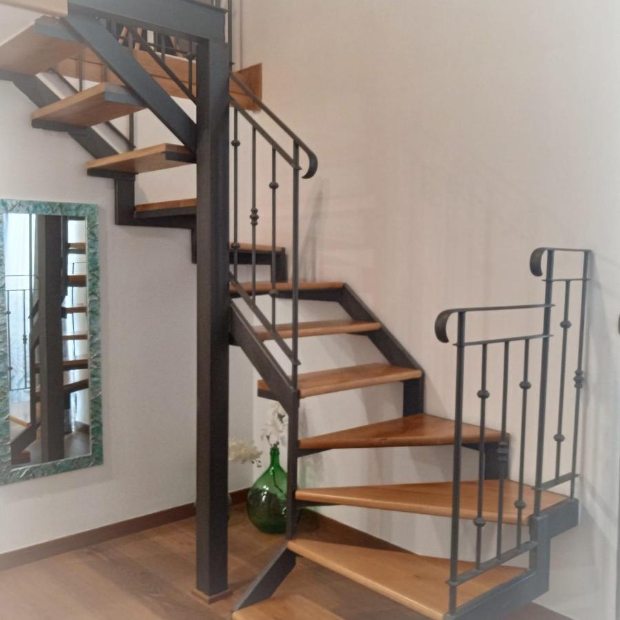 B&B Verdi Brindisi Eksteriør bilde