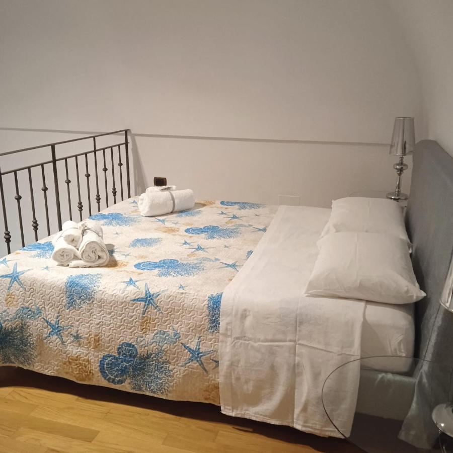 B&B Verdi Brindisi Eksteriør bilde