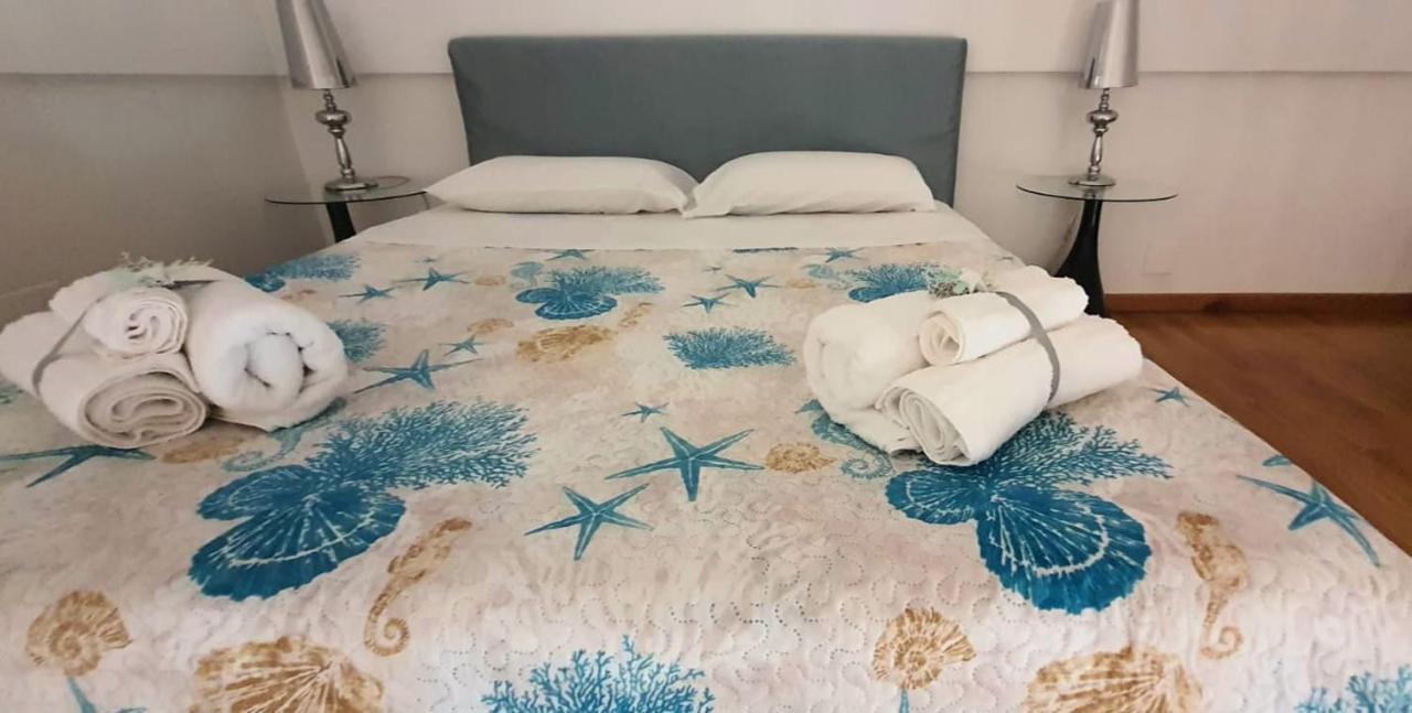 B&B Verdi Brindisi Eksteriør bilde