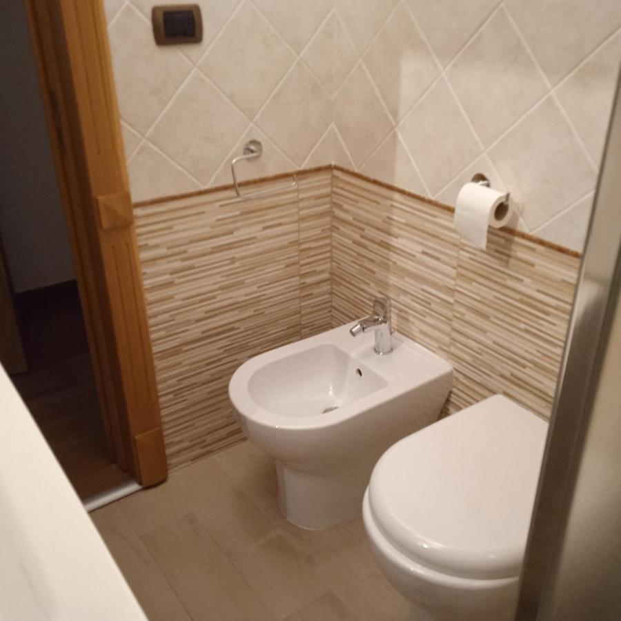 B&B Verdi Brindisi Eksteriør bilde