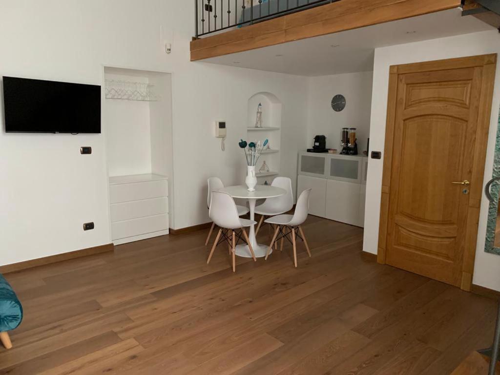 B&B Verdi Brindisi Eksteriør bilde