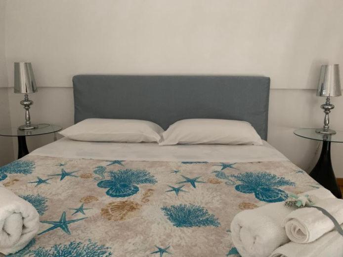 B&B Verdi Brindisi Eksteriør bilde