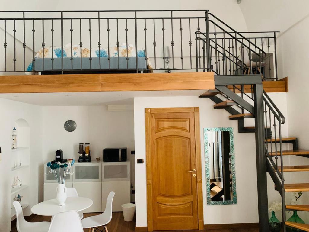 B&B Verdi Brindisi Eksteriør bilde