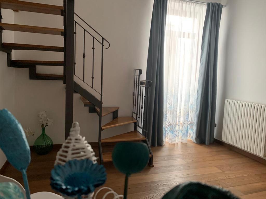 B&B Verdi Brindisi Eksteriør bilde