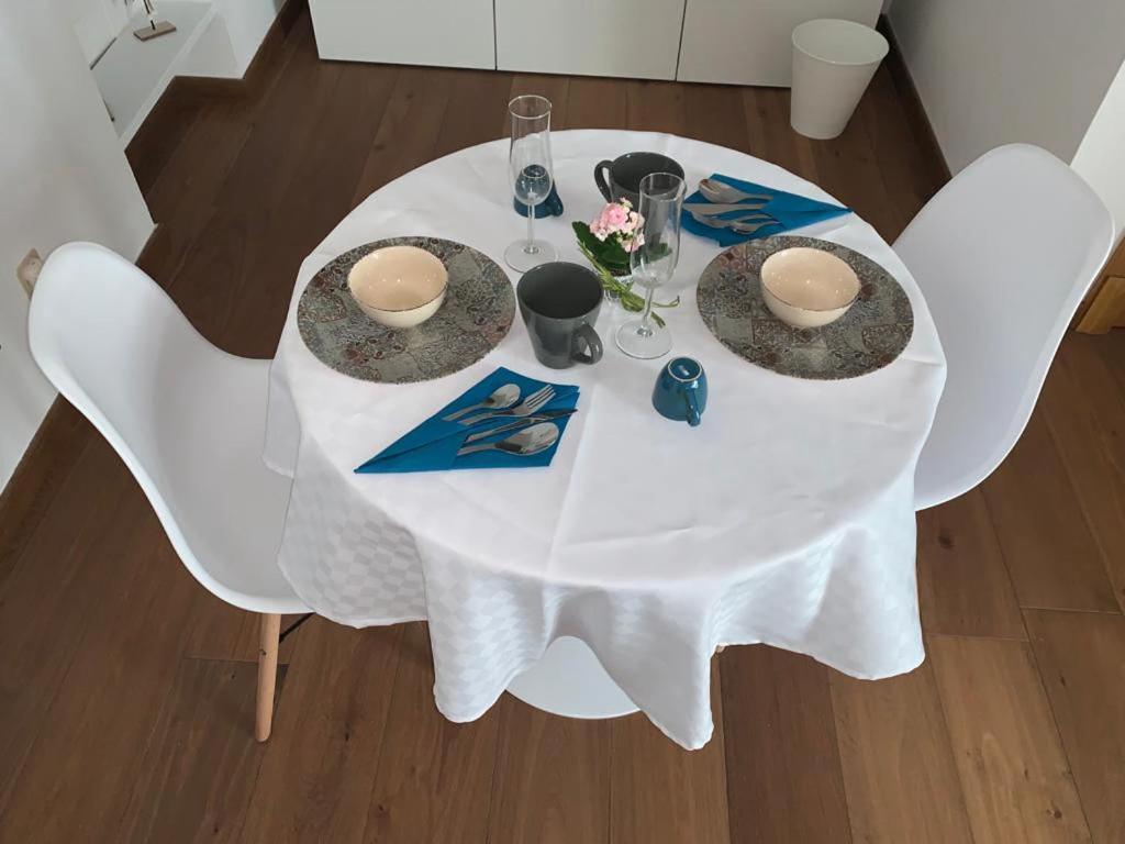 B&B Verdi Brindisi Eksteriør bilde